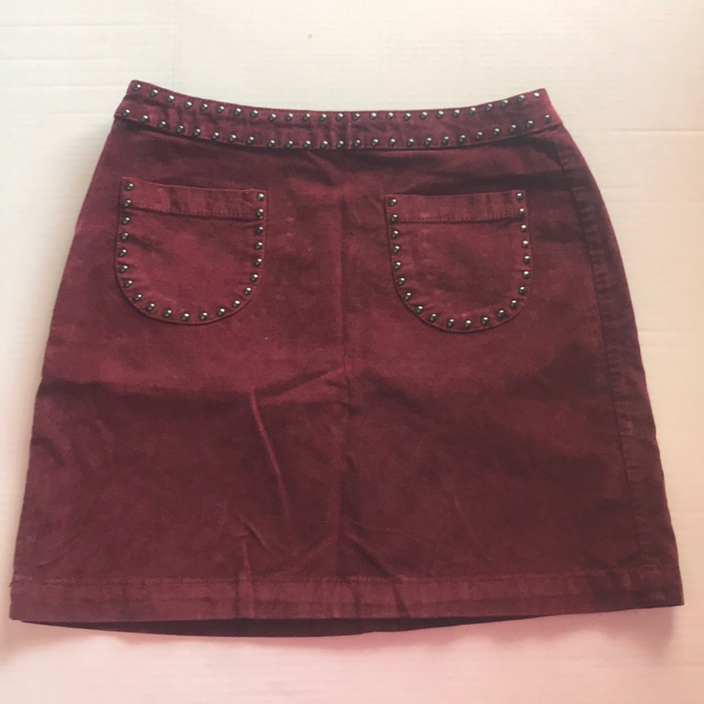 Mossimo Skirt